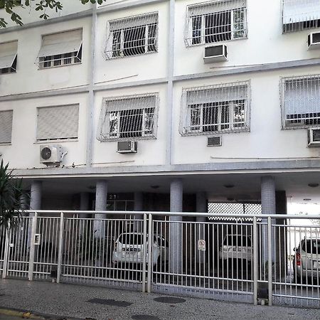 Apartment LB204 Guilhem Rio de Janeiro Exterior foto