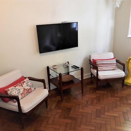 Apartment LB204 Guilhem Rio de Janeiro Exterior foto