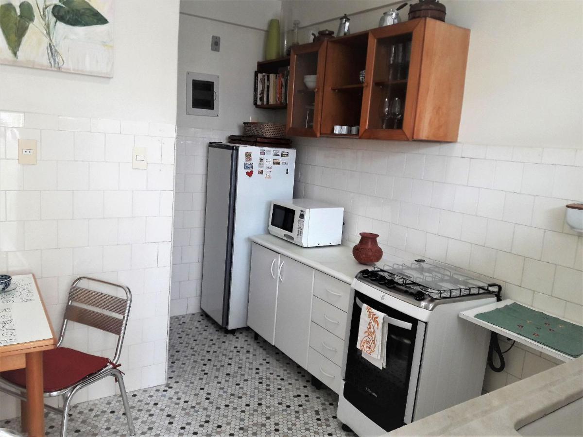 Apartment LB204 Guilhem Rio de Janeiro Exterior foto