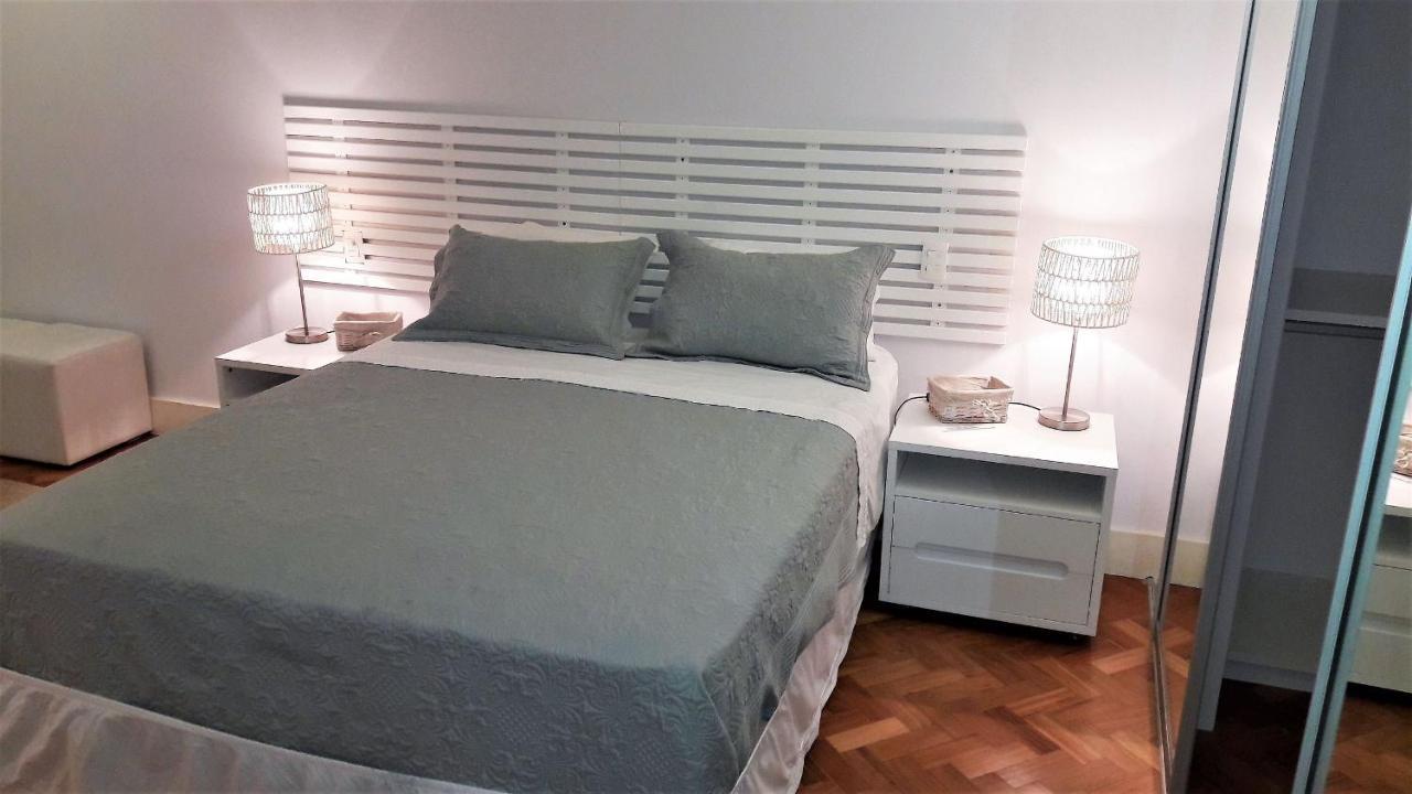 Apartment LB204 Guilhem Rio de Janeiro Exterior foto