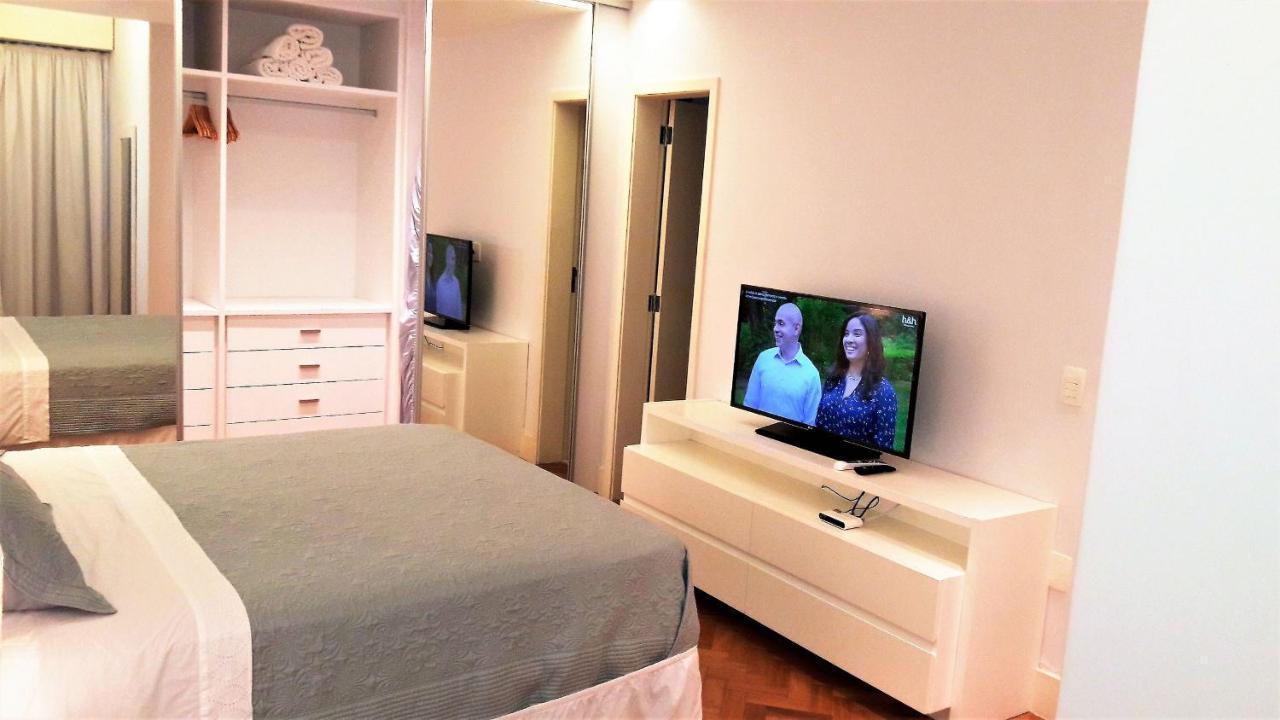 Apartment LB204 Guilhem Rio de Janeiro Exterior foto