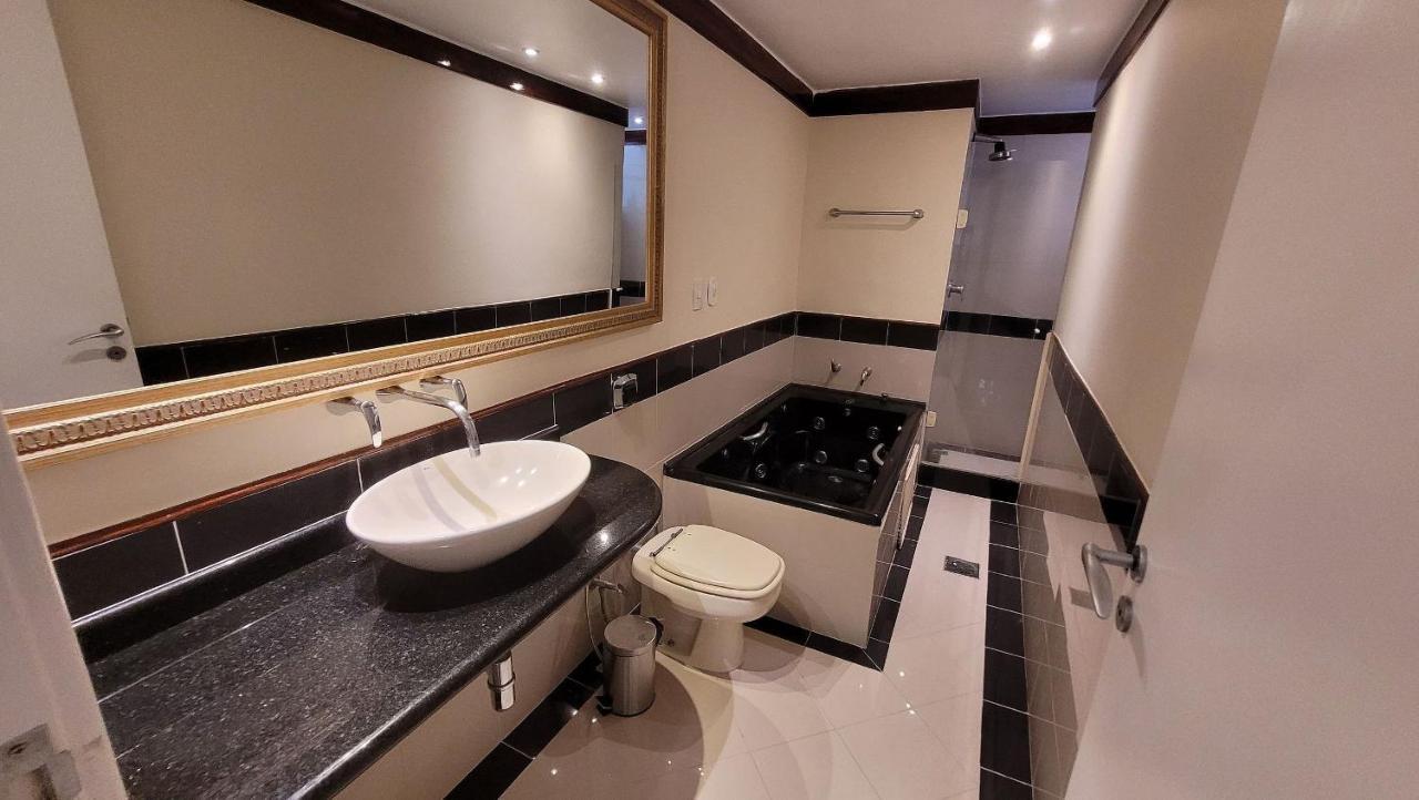 Apartment LB204 Guilhem Rio de Janeiro Exterior foto