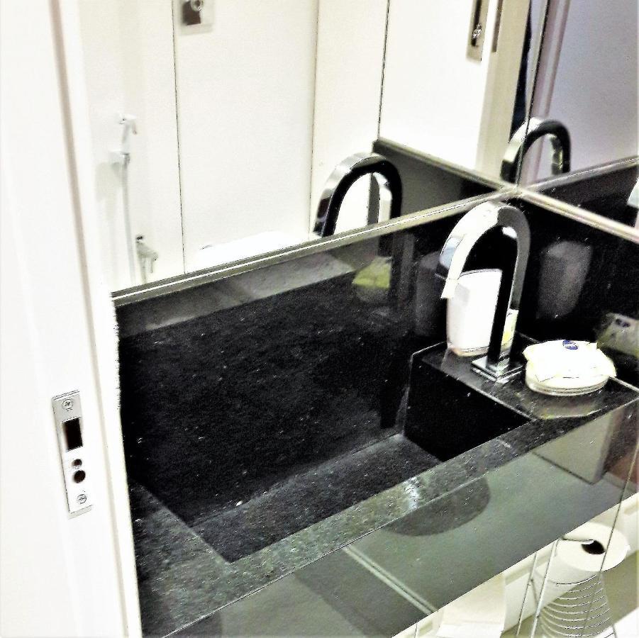 Apartment LB204 Guilhem Rio de Janeiro Exterior foto