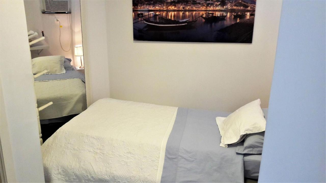 Apartment LB204 Guilhem Rio de Janeiro Exterior foto