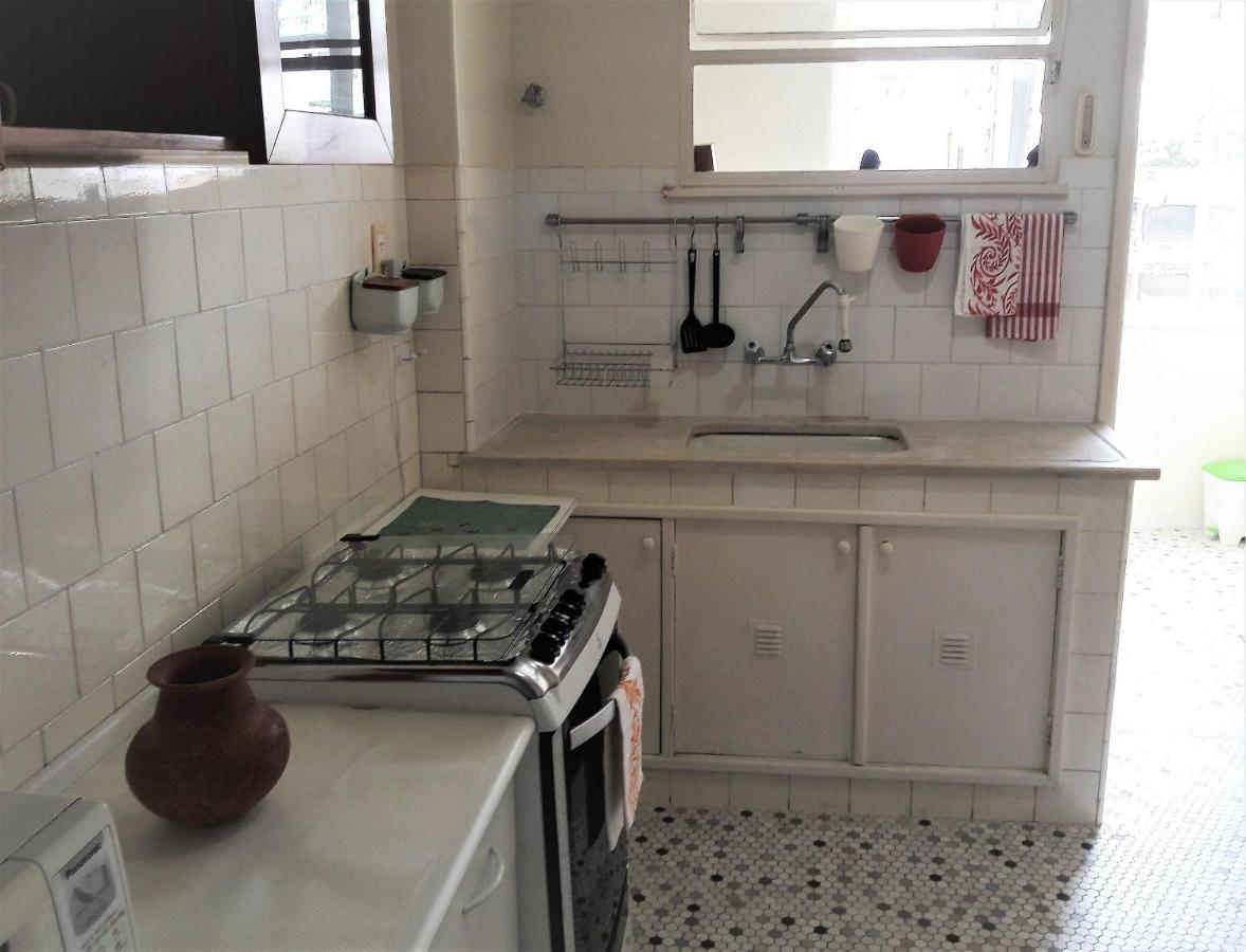 Apartment LB204 Guilhem Rio de Janeiro Exterior foto