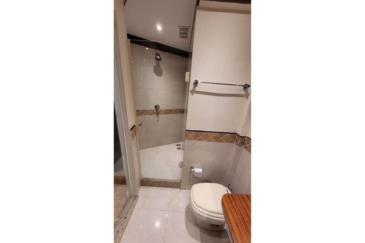 Apartment LB204 Guilhem Rio de Janeiro Exterior foto