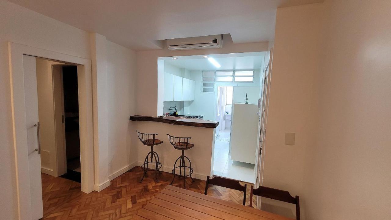 Apartment LB204 Guilhem Rio de Janeiro Exterior foto