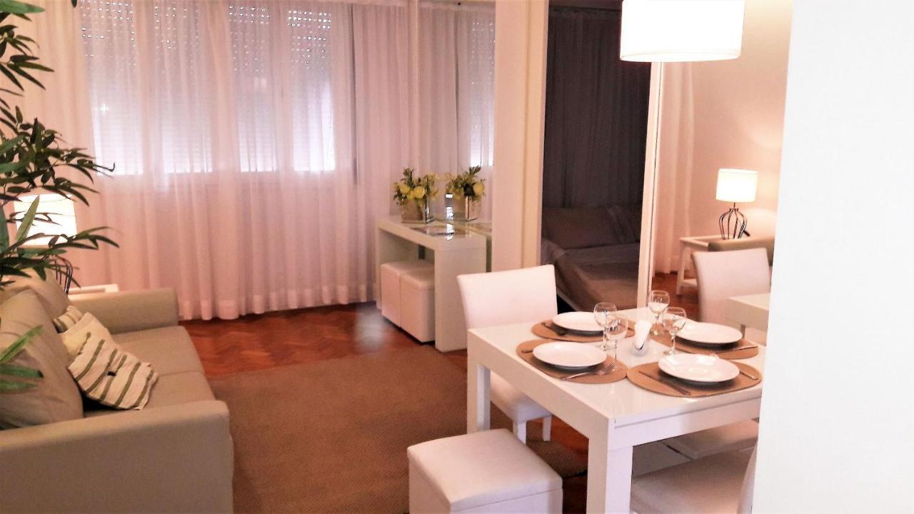 Apartment LB204 Guilhem Rio de Janeiro Exterior foto