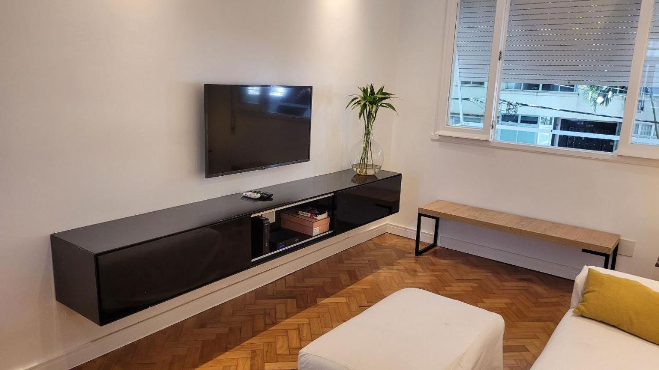 Apartment LB204 Guilhem Rio de Janeiro Exterior foto