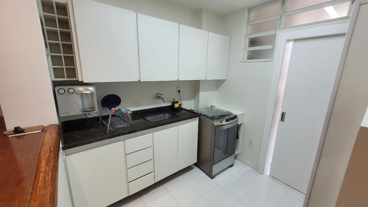 Apartment LB204 Guilhem Rio de Janeiro Exterior foto