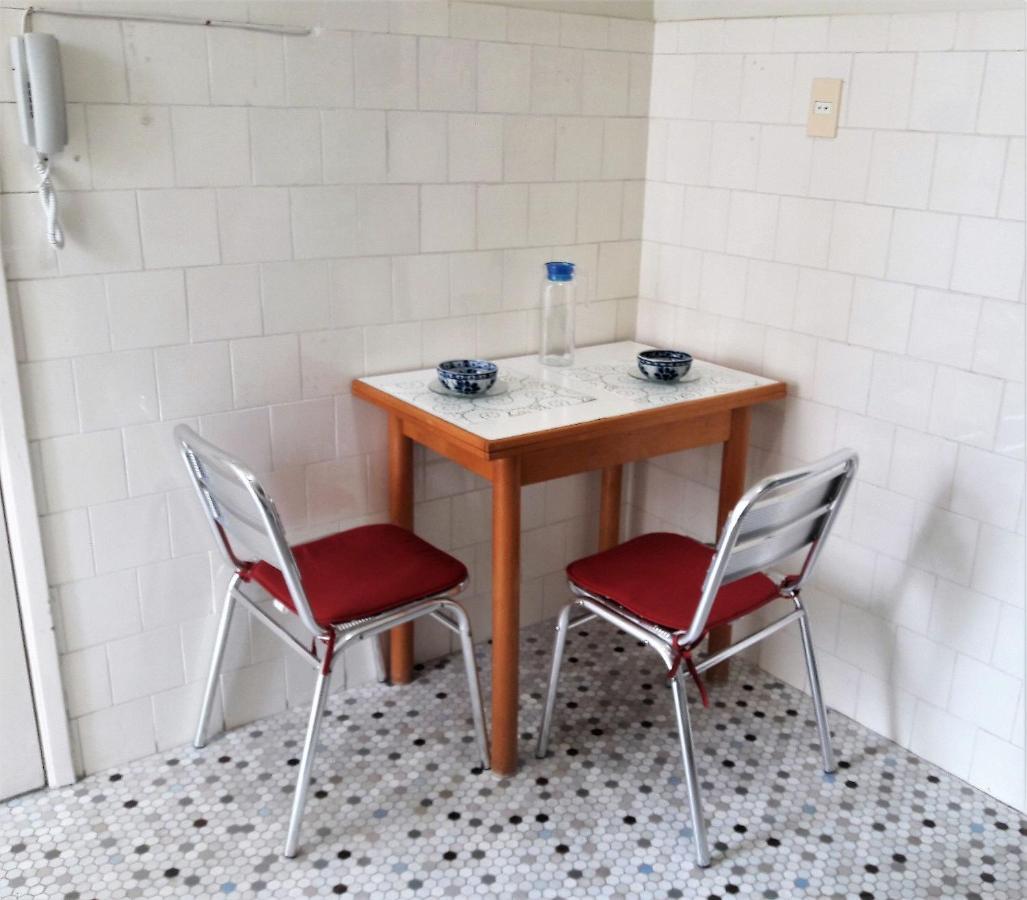 Apartment LB204 Guilhem Rio de Janeiro Exterior foto