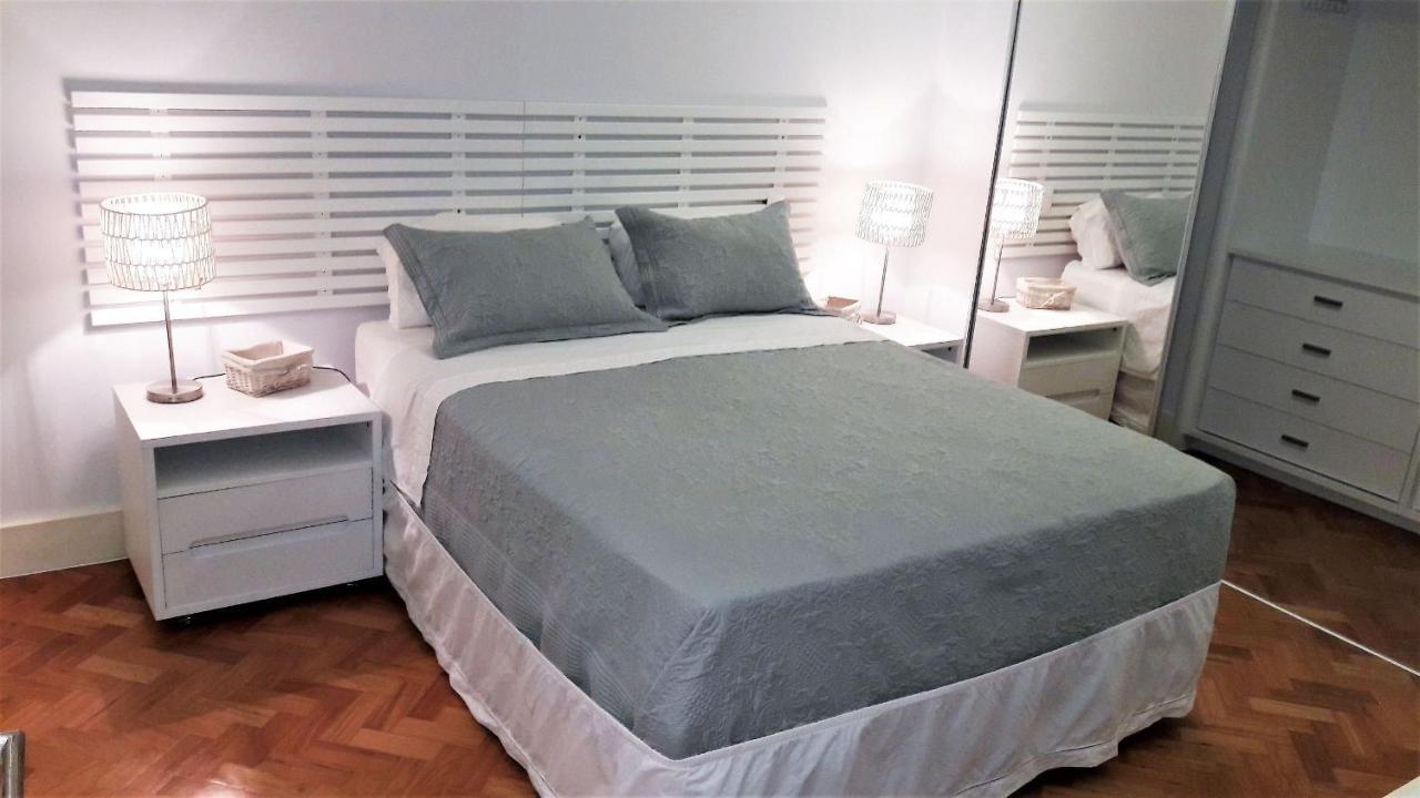 Apartment LB204 Guilhem Rio de Janeiro Exterior foto