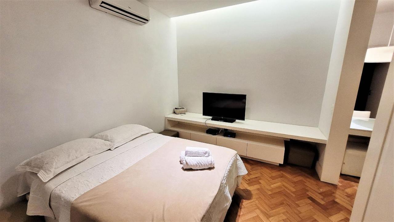 Apartment LB204 Guilhem Rio de Janeiro Exterior foto