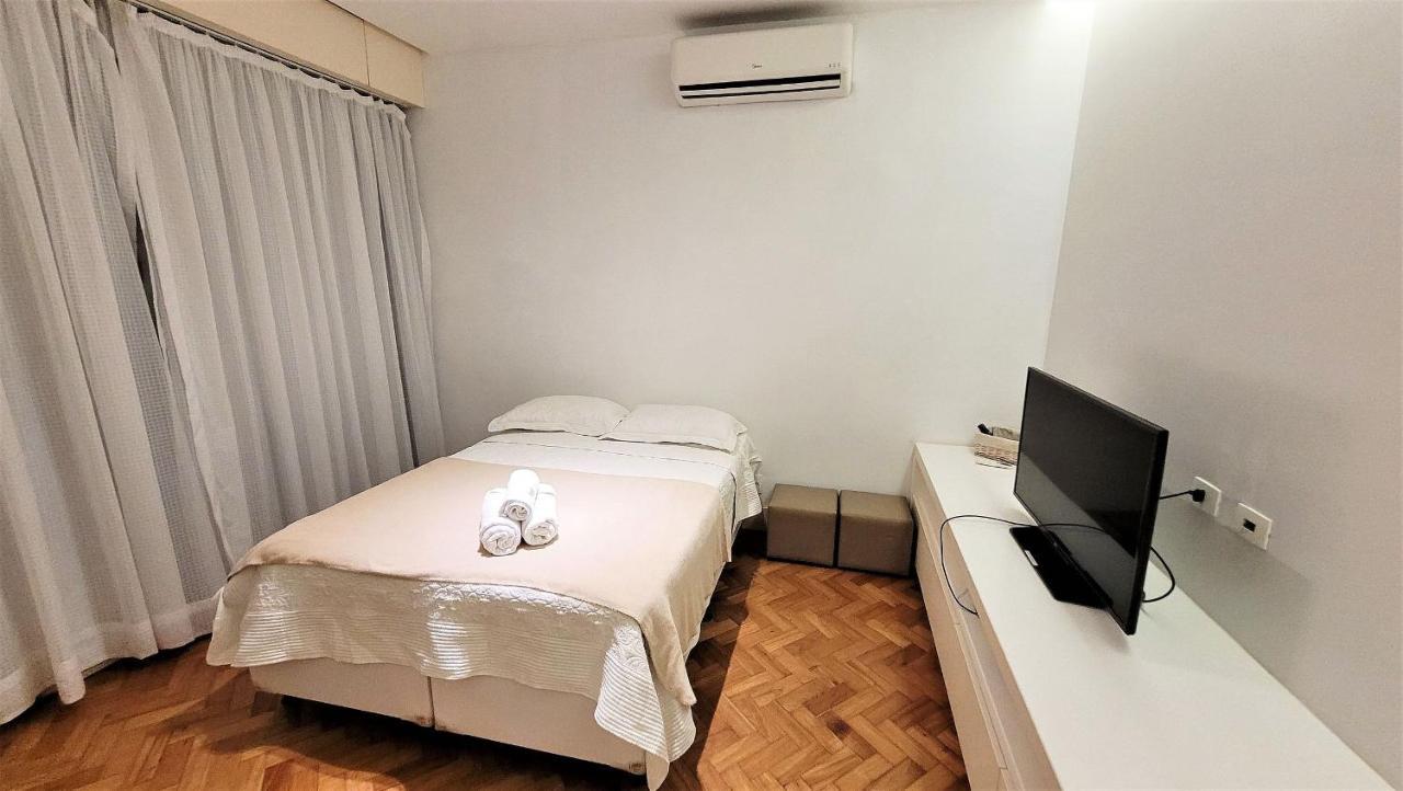 Apartment LB204 Guilhem Rio de Janeiro Exterior foto