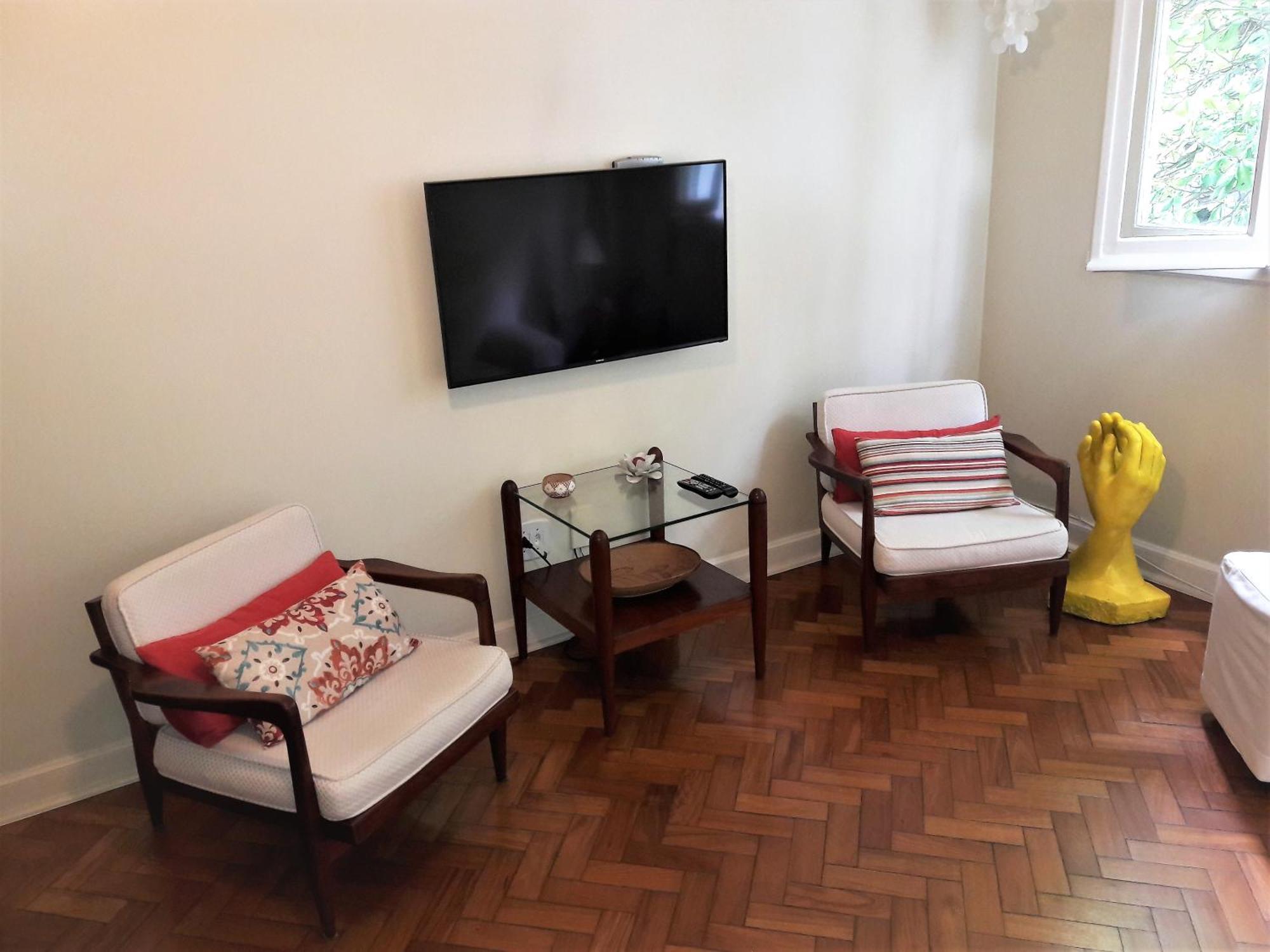 Apartment LB204 Guilhem Rio de Janeiro Exterior foto