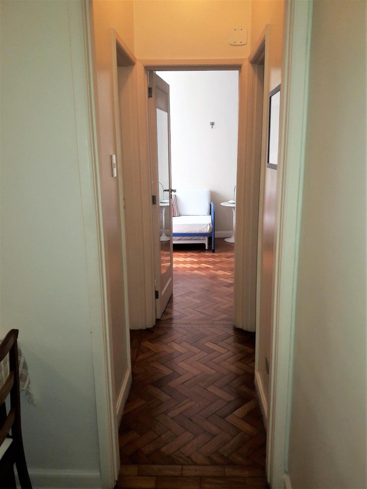 Apartment LB204 Guilhem Rio de Janeiro Exterior foto