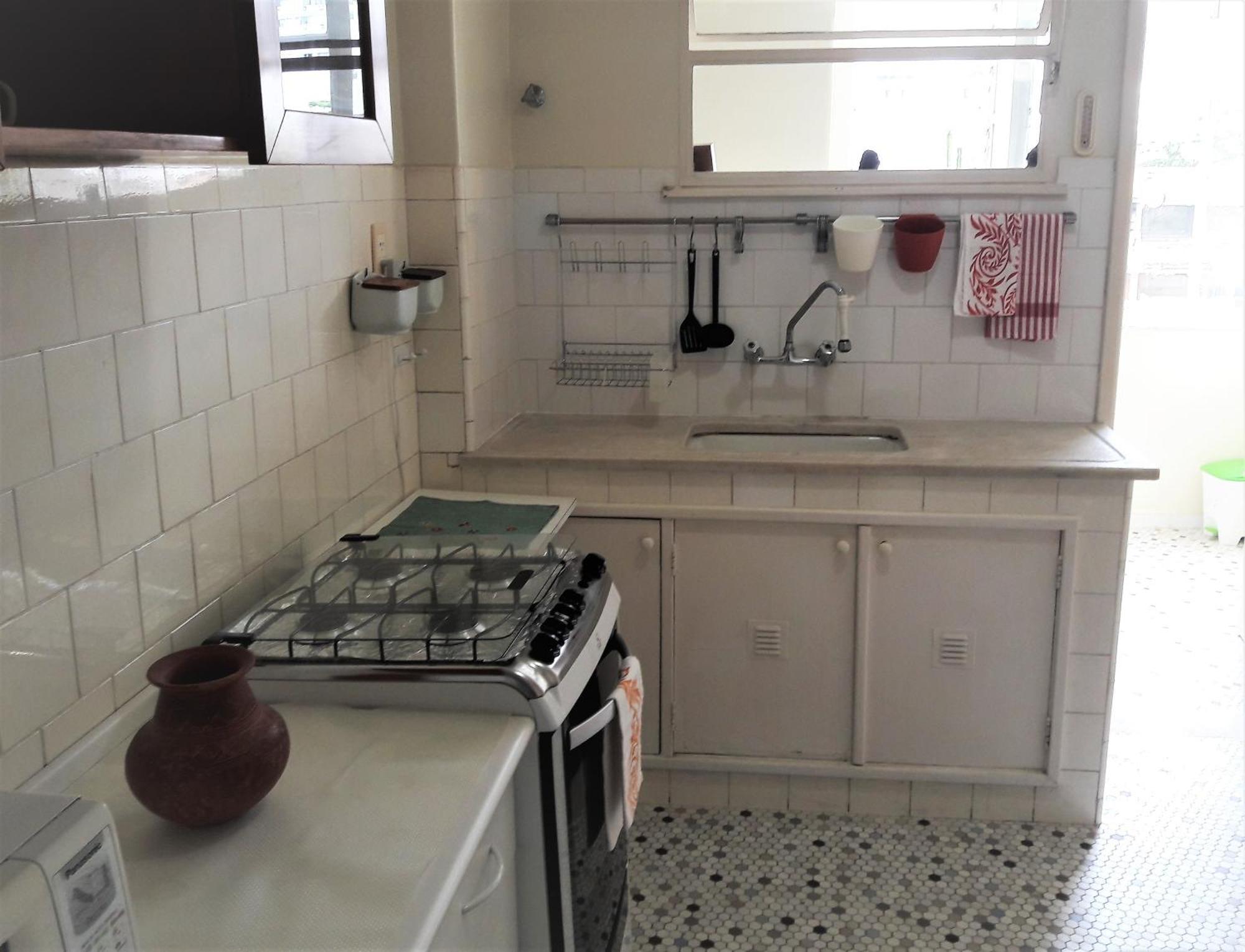 Apartment LB204 Guilhem Rio de Janeiro Exterior foto