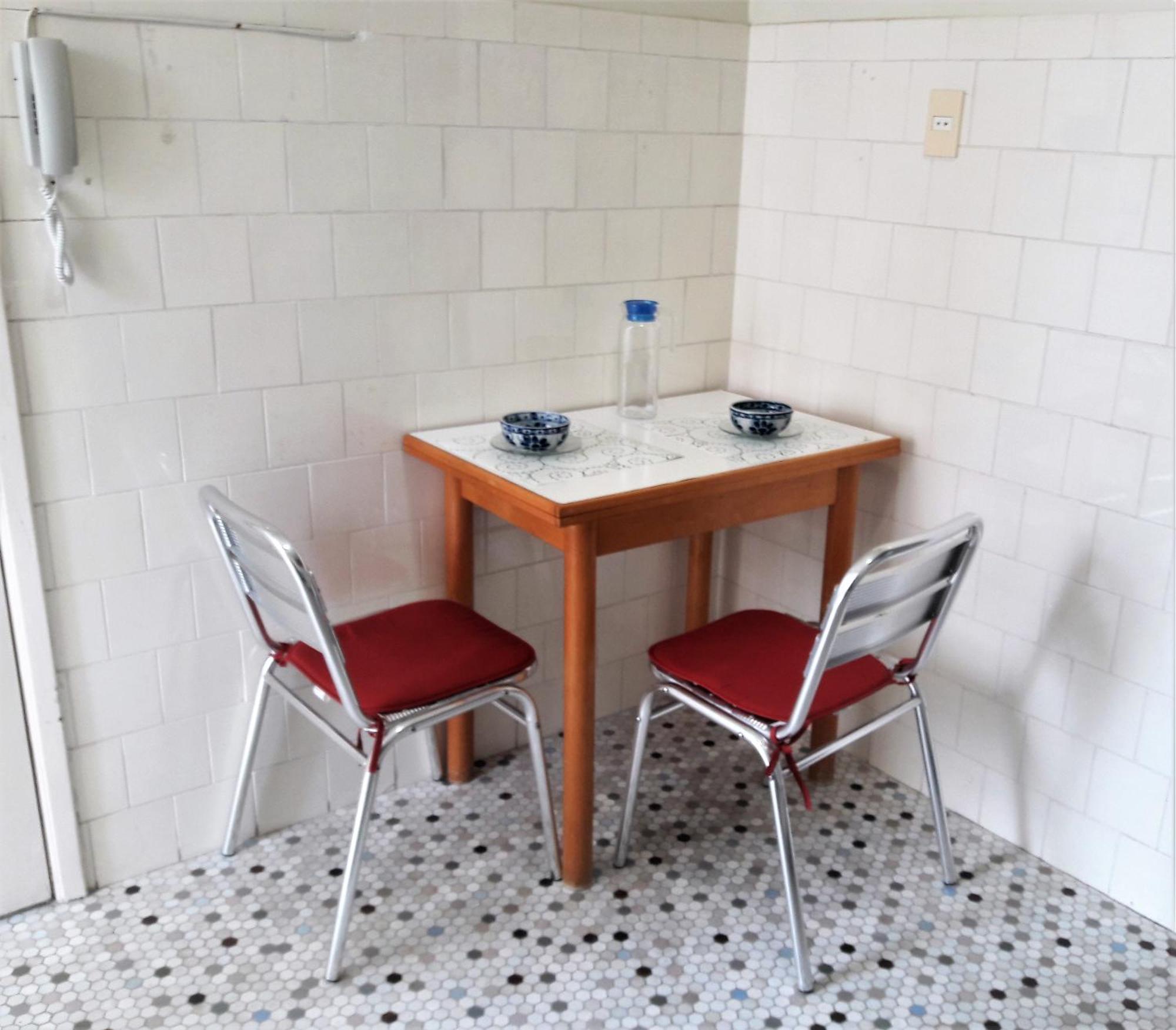 Apartment LB204 Guilhem Rio de Janeiro Exterior foto