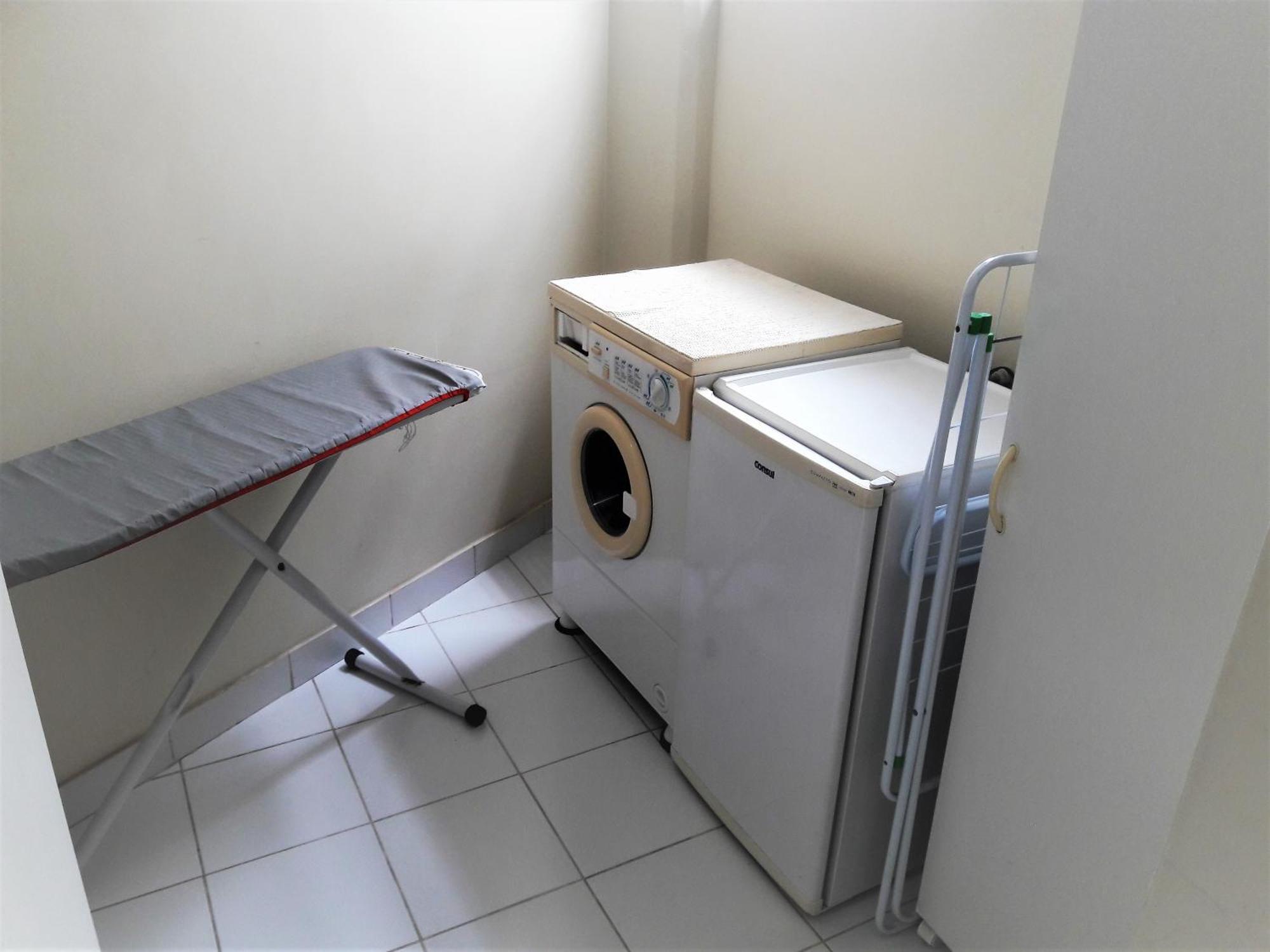 Apartment LB204 Guilhem Rio de Janeiro Exterior foto