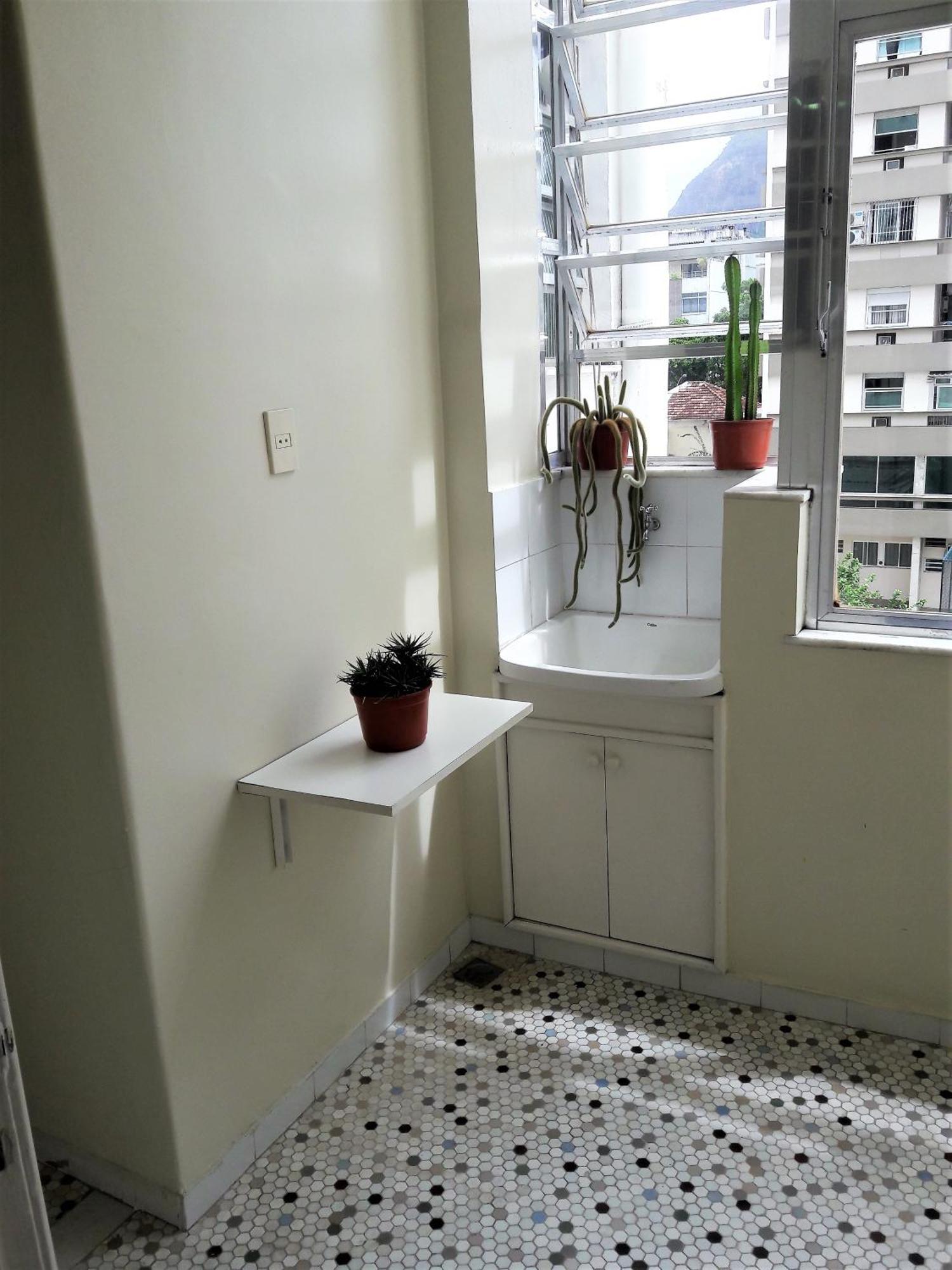 Apartment LB204 Guilhem Rio de Janeiro Exterior foto
